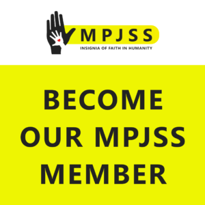 MPJSS Membership