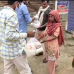 LAKHIMPUR KHERI - Hunger Battle