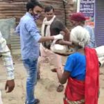 LAKHIMPUR KHERI - Hunger Battle