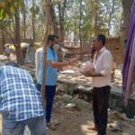 VARANASI - Hunger Battle