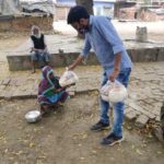 LAKHIMPUR KHERI - Hunger Battle